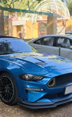 فورد موستانج